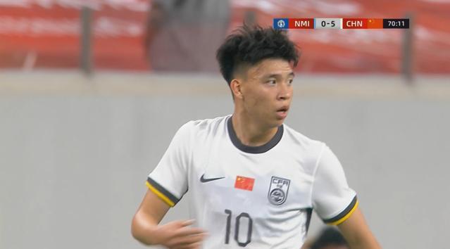 星空体育在线官网-替补登场独造7球！朱艺评王钰栋：有他中超级，没他业余级！